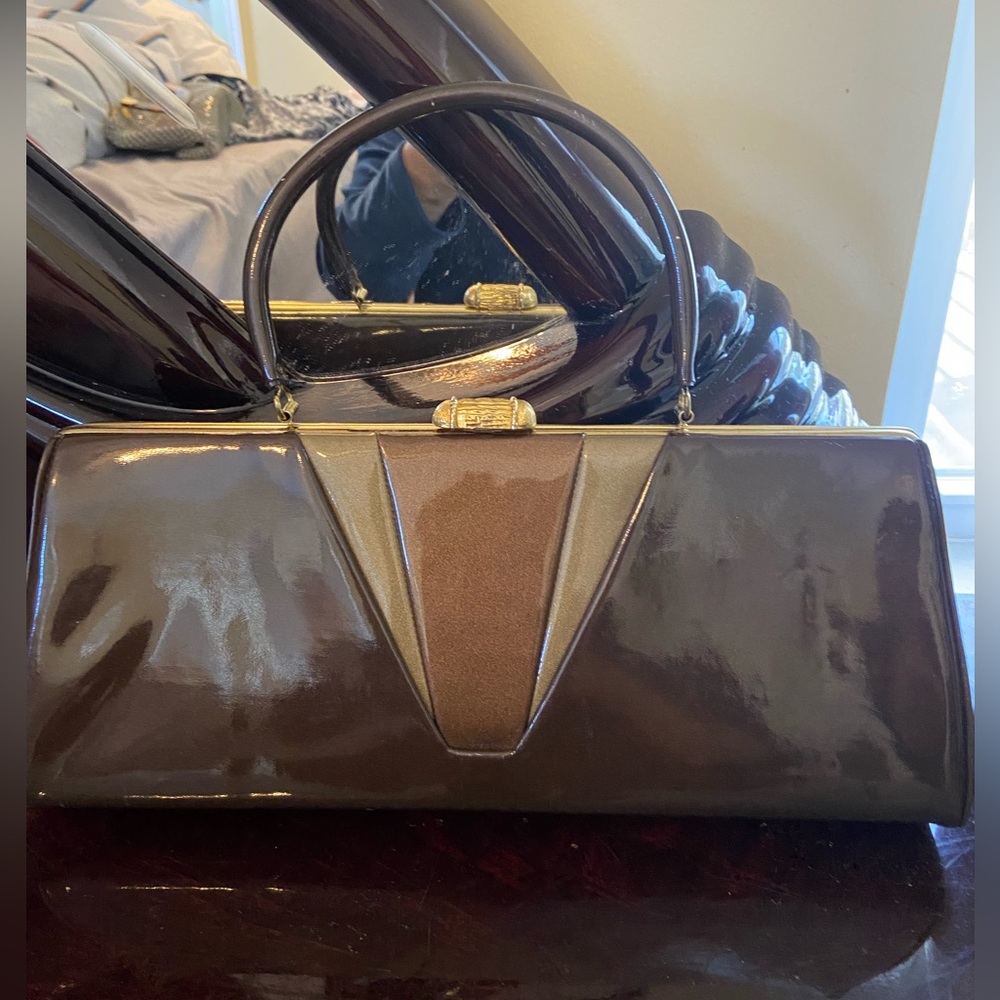Vintage women purse